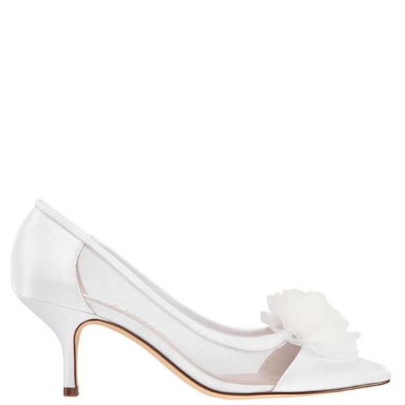 Nina Shoes - Nina “Bettye” pumps